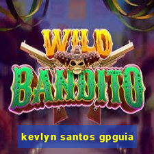 kevlyn santos gpguia